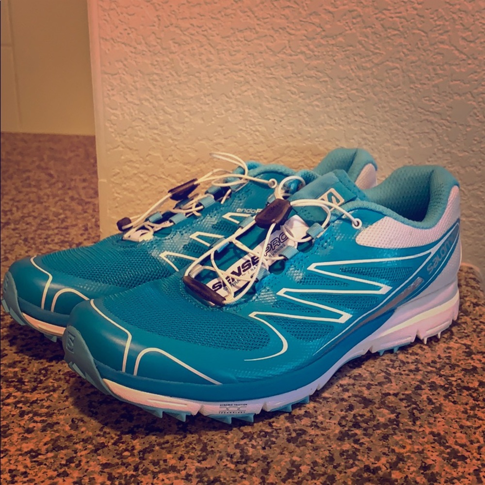 Salomon Sense Pro